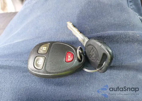 2010 Chevrolet Silverado 1500 Lt из США, поврежденный, VIN 3GCRKSE33AG221105